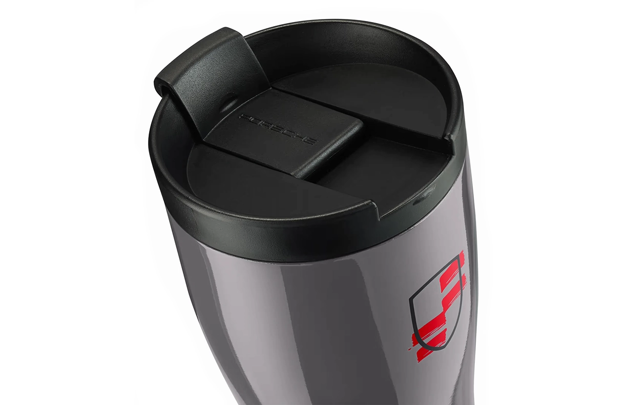 Thermos Cup - Porsche 911 GT3 S/C : Suncoast Porsche Parts